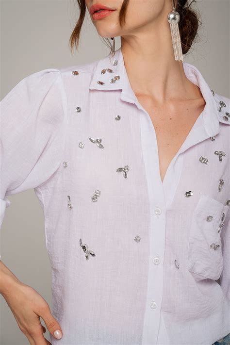 Camisa pedreria Continuara.org