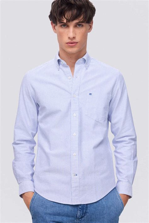 Camisa pedro hierro Continuara.org