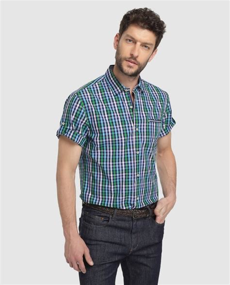 Camisa pierre cardin Continuara.org