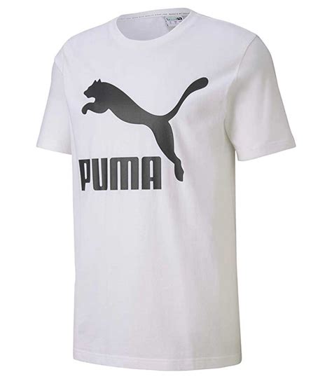 Camisa puma Continuara.org