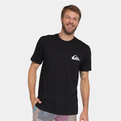Camisa quiksilver Continuara.org
