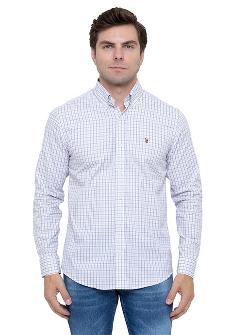 Camisa ralph lauren Continuara.org