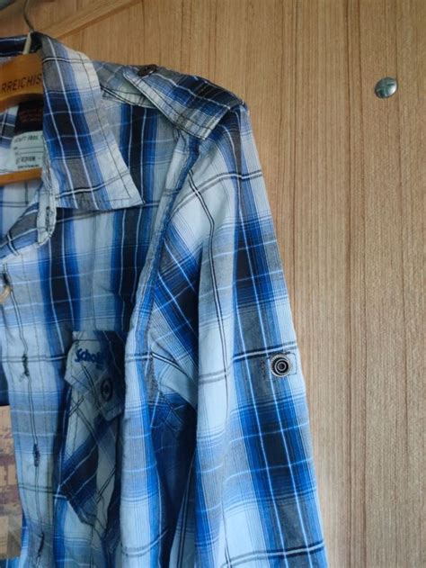 Camisa sin estrenar Continuara.org