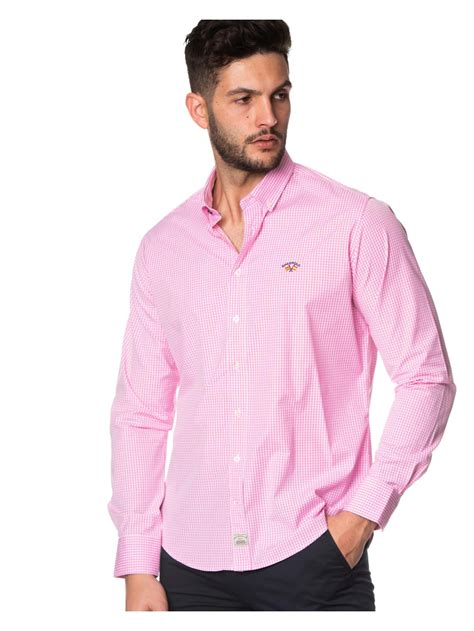 Camisa spagnolo Continuara.org