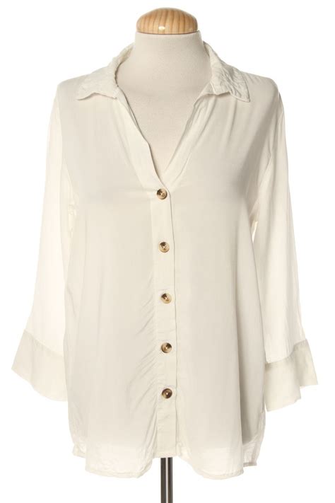 Camisa stradivarius talla Continuara.org