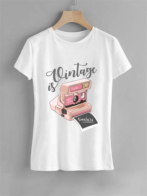 Camisa vintage Continuara.org