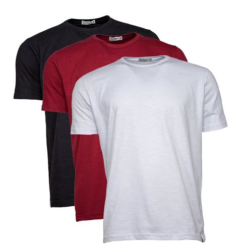 Camisas basicas Continuara.org