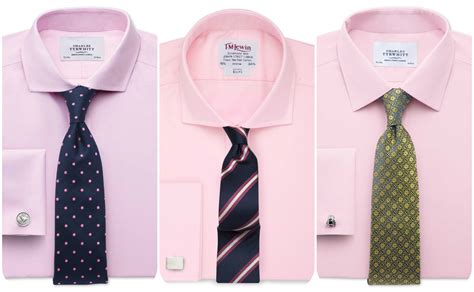 Camisas corbatas Continuara.org