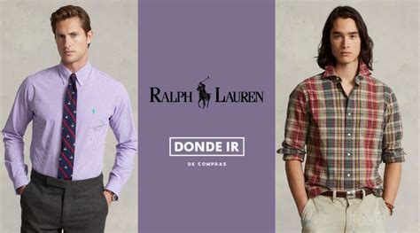 Camisas diferentes marcas Continuara.org