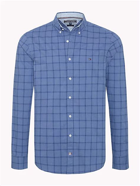 Camisas gant tommy Continuara.org