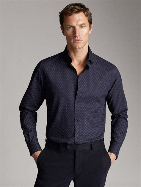 Camisas hombre maximo Continuara.org