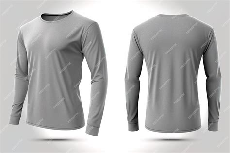 Camisas manga Continuara.org