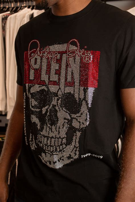 Camisas philipp plein Continuara.org