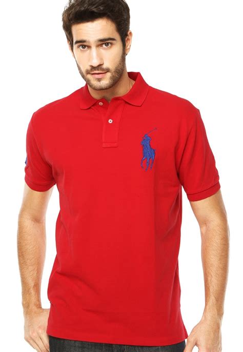 Camisas polo ralph Continuara.org