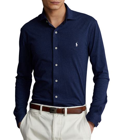 Camisas ralph laurent Continuara.org