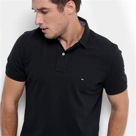 Camisas tommy hilfiger Continuara.org
