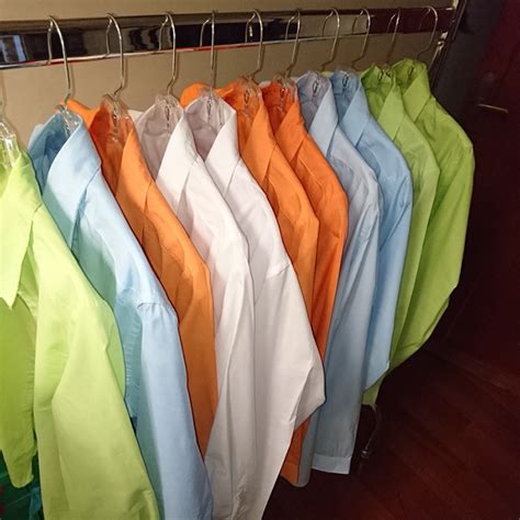Camisas varias Continuara.org