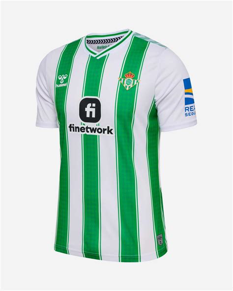 Camiseta 1ª equipacion Continuara.org