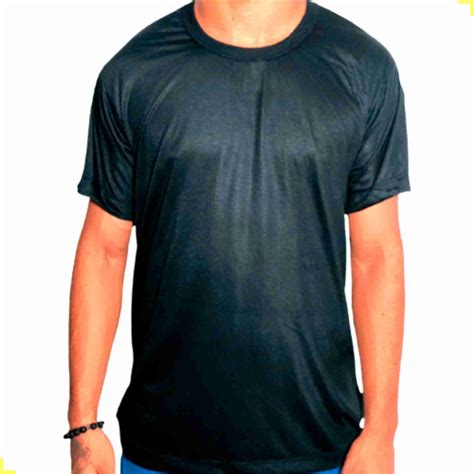 Camiseta 100 poliester Continuara.org