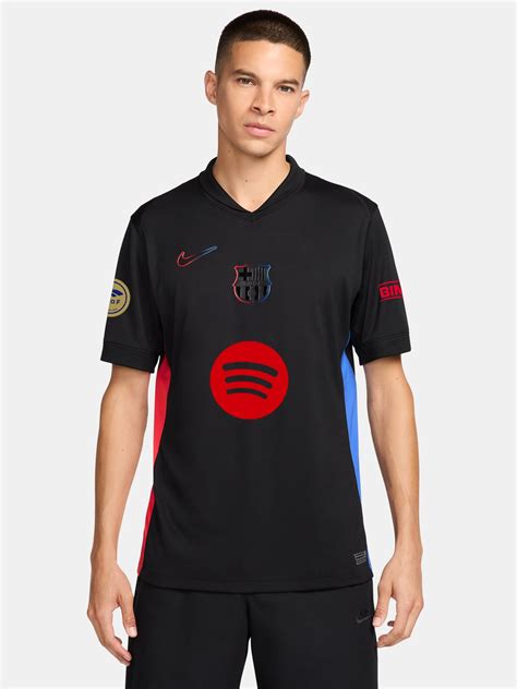 Camiseta 2da equipacion Continuara.org