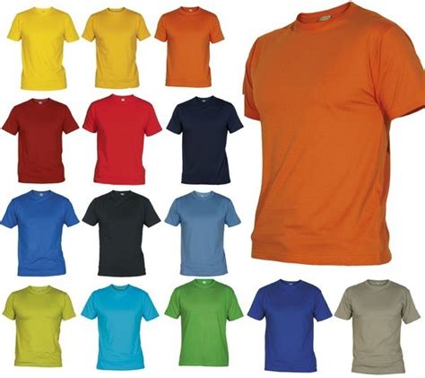 Camiseta 4 colores Continuara.org