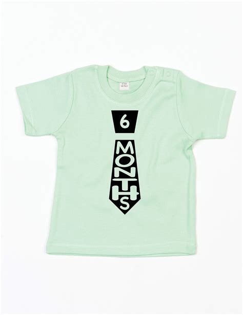 Camiseta 6meses nina Continuara.org
