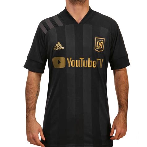 Camiseta adidas los Continuara.org