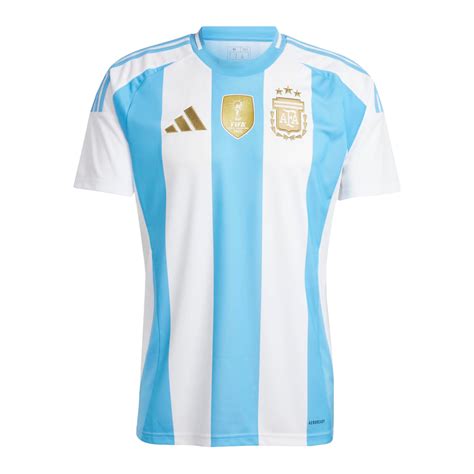 Camiseta adidas seleccion Continuara.org