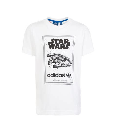 Camiseta adidas star Continuara.org