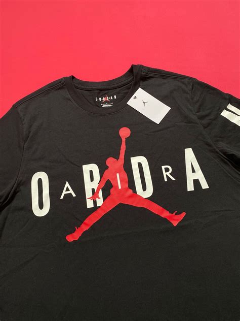 Camiseta air jordan Continuara.org