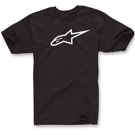 Camiseta alpinestar Continuara.org