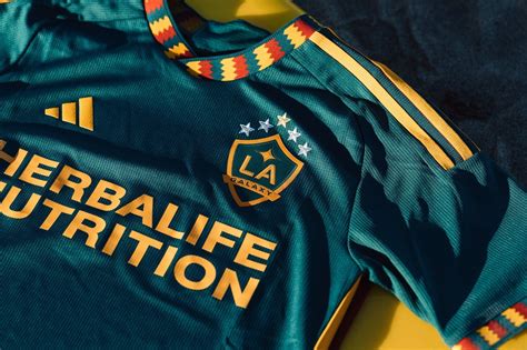 Camiseta angeles galaxy Continuara.org