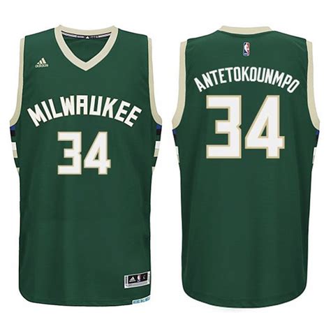 Camiseta antetokounmpo nba Continuara.org