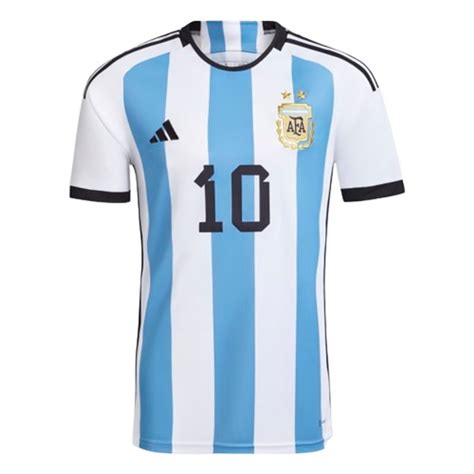 Camiseta argentina Continuara.org