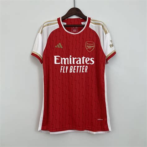 Camiseta arsenal Continuara.org