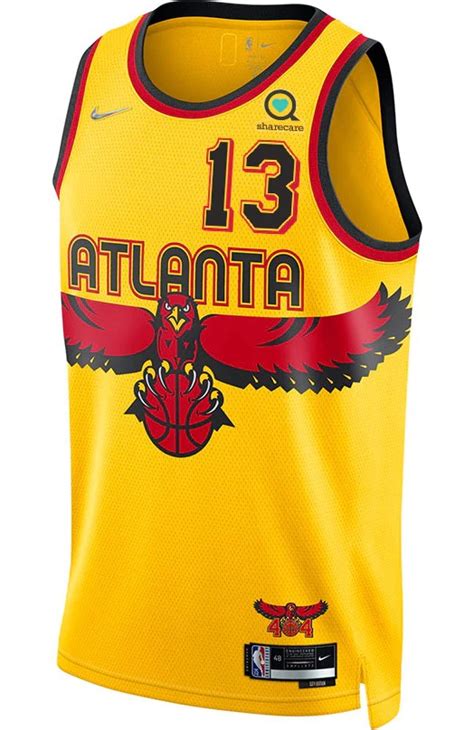 Camiseta atlanta hawks Continuara.org