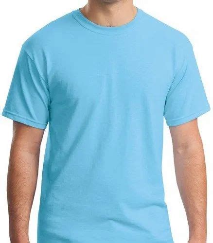 Camiseta azul cielo Continuara.org