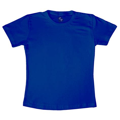 Camiseta azul Continuara.org