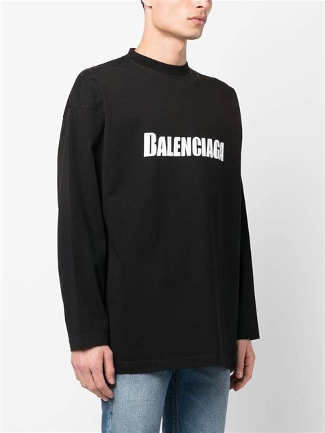 Camiseta balenciaga Continuara.org