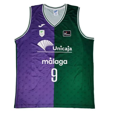 Camiseta baloncesto liga Continuara.org