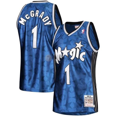 Camiseta baloncesto mcgrady Continuara.org