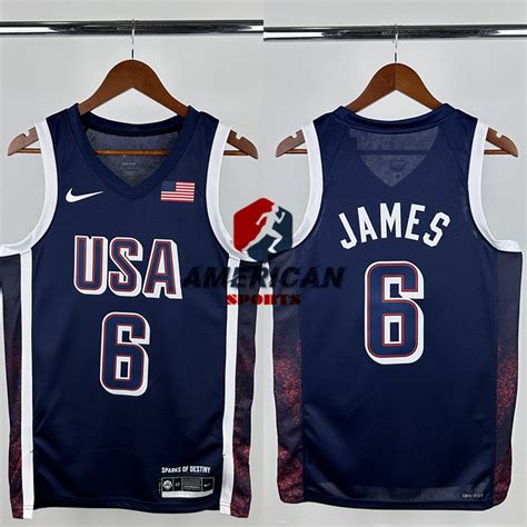 Camiseta baloncesto usa Continuara.org