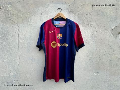 Camiseta barca fcb Continuara.org
