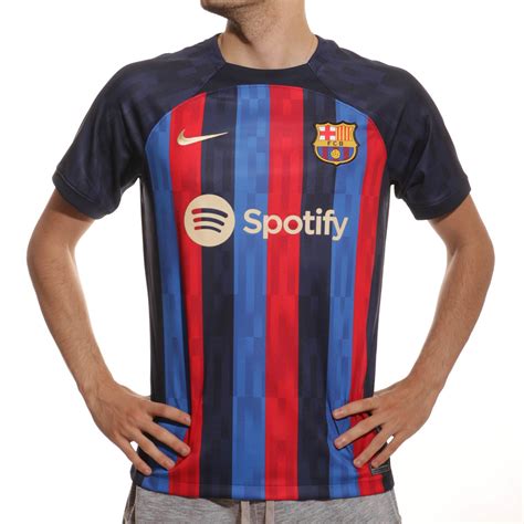 Camiseta barcelona nike Continuara.org