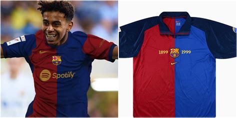 Camiseta barcelona nueva Continuara.org
