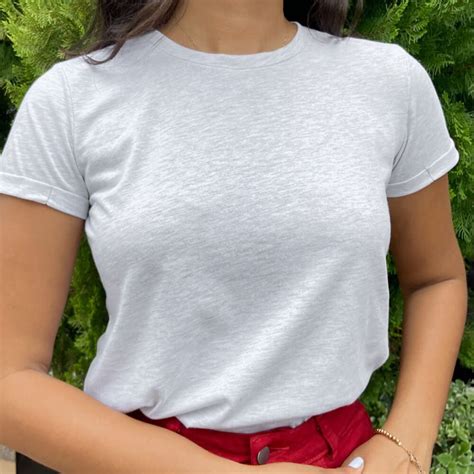Camiseta basic super Continuara.org