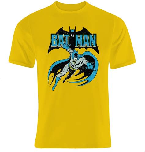 Camiseta batman xl Continuara.org