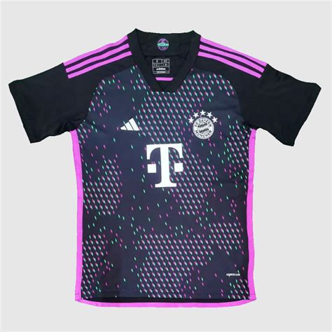 Camiseta bayern munich Continuara.org