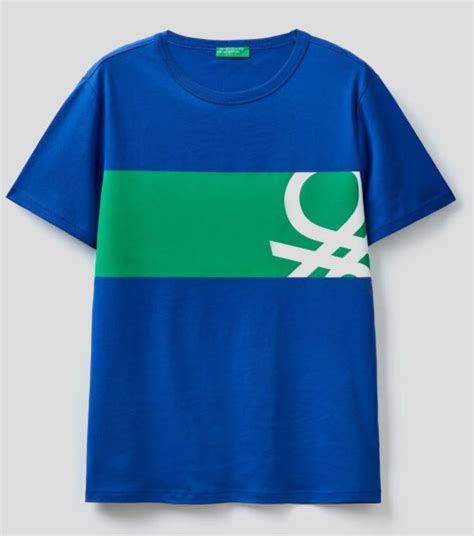 Camiseta benetton pantalon Continuara.org
