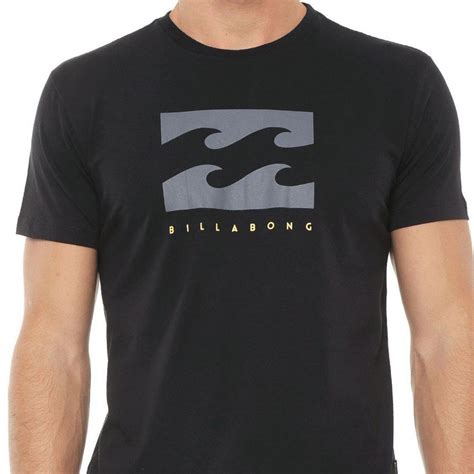 Camiseta billabong Continuara.org